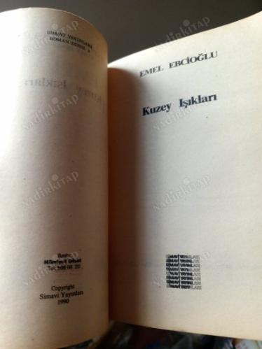 Kuzey Işıkları