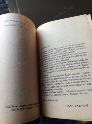 ÇİLE
