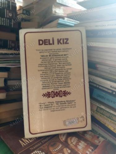 Deli Kız