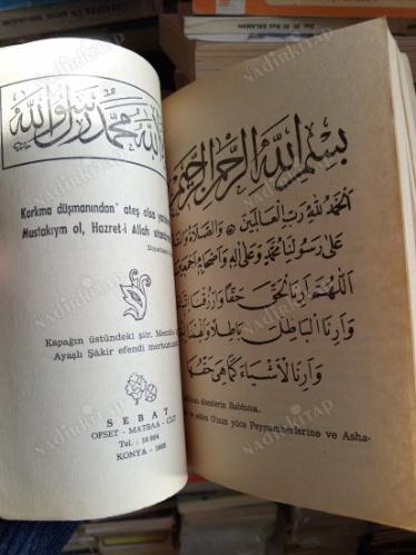 ÖZETLİ İSLAM İLMİHALİ