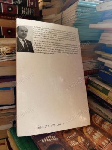 Terör ve Güneydoğu Sorunu