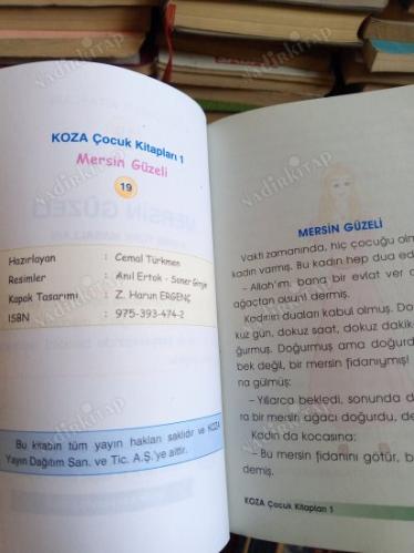 Mersin Güzeli