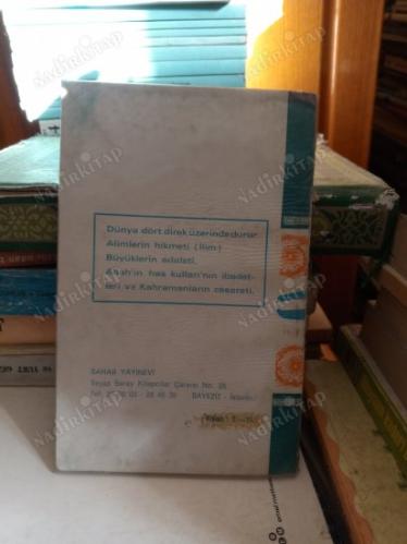 Garp Medeniyetinin Kuruluşunda Müslümanların Rolü