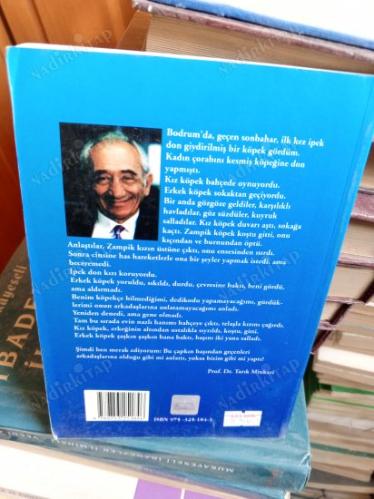 HOŞ YADA BOŞ