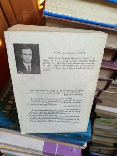 Yerel Siyasetin Demokratikleşmesi
