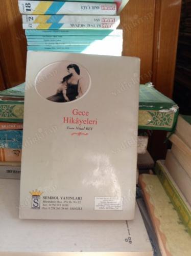 Gece Hikayeleri