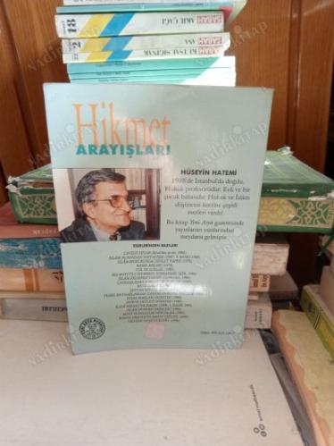 HİKMET ARAYIŞLARI