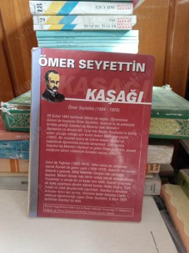 KAŞAĞI