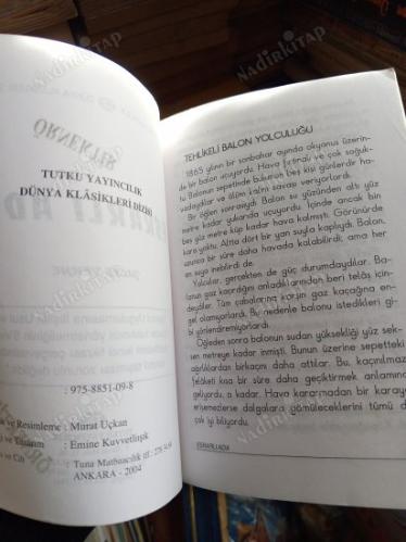 ESRARLI ADA