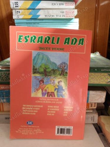 ESRARLI ADA