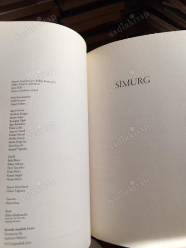 Simurg