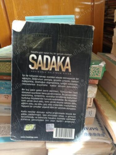 Sadaka