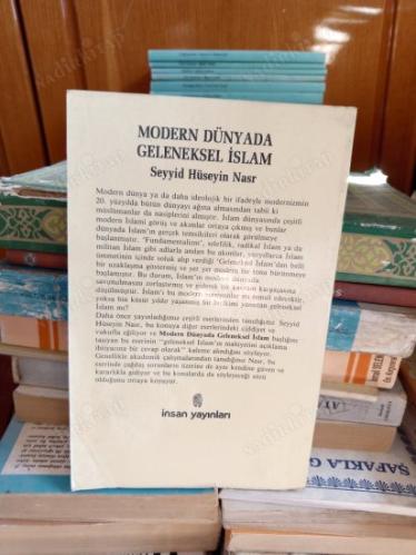 Modern Dünyada Geleneksel İslam
