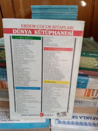 TÜRK İSLAM BÜYÜKLERİ