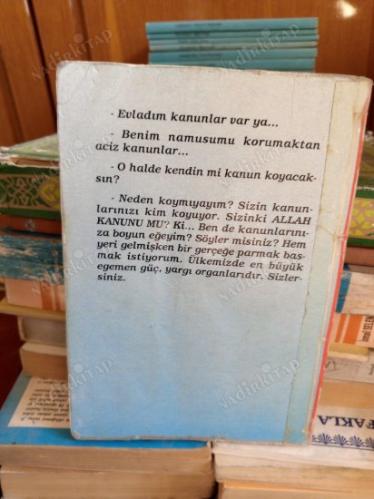 DELİ GÖMLEĞİ