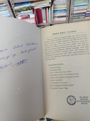 Hüzünlerin Peygamberi