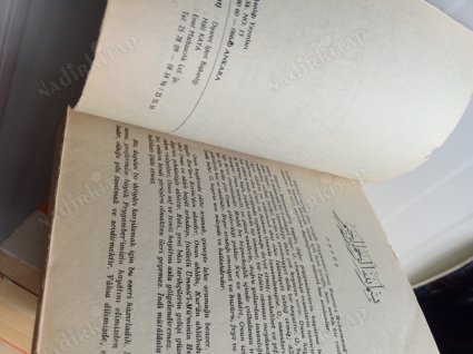 Hatemü'l Enbiya Hazreti Muhammed ve Hayatı