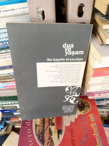 DUA VE YAŞAM (ed Daû ve'd Devaû) Manevi Gelişim Dinamikleri: 10)