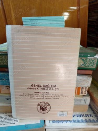GIDA SÖZLÜĞÜ