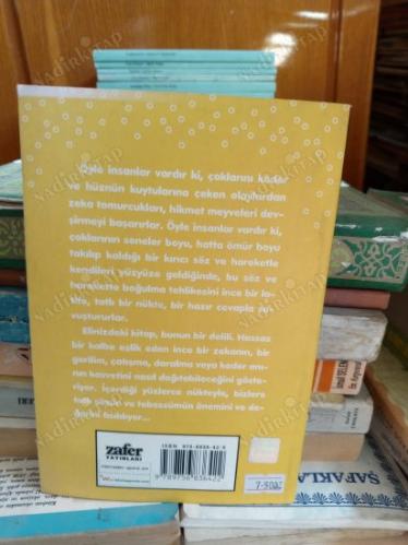 Hazır Cevaplar İkinci Kitap