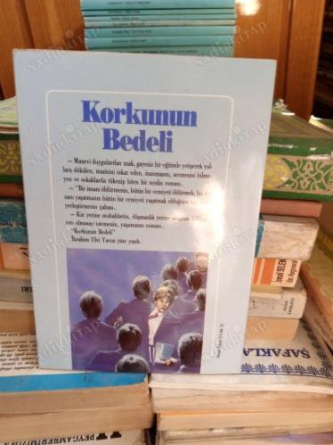 KORKUNUN BEDELİ