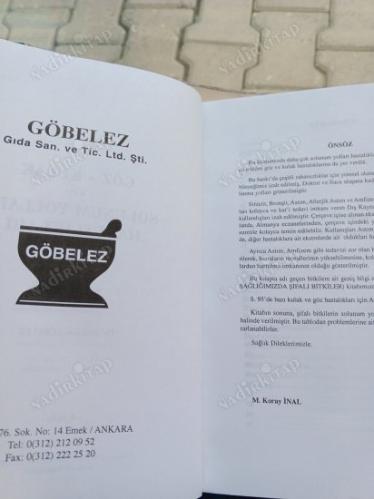 Göz-Kulak ve Solunum Yolları Hastalıkları