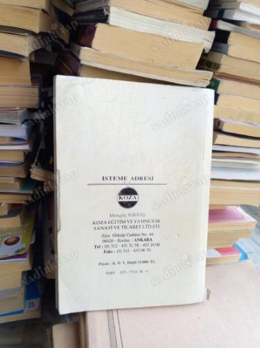 Beşeri ve Ekonomik Coğrafya-1