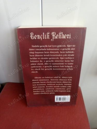 GENÇLİK REHBERİ - Risale-i Nur Külliyatından