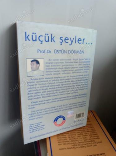 Küçük Şeyler