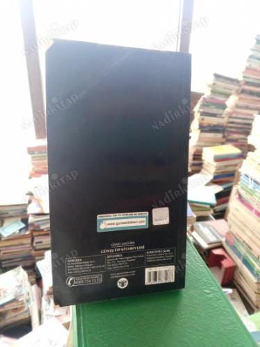 CERRAHİDE YENİ UFUKLAR LAPAROSKOPİK CERRAHİ