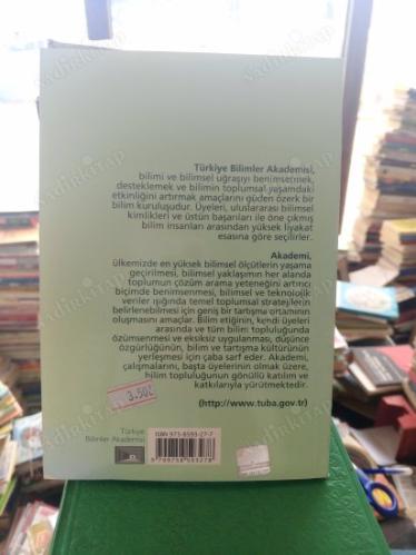 TARİH VE AKADEMİ ( AKADEMİ FORUMU 2)