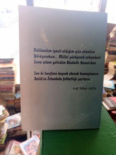 Genç Umutlar