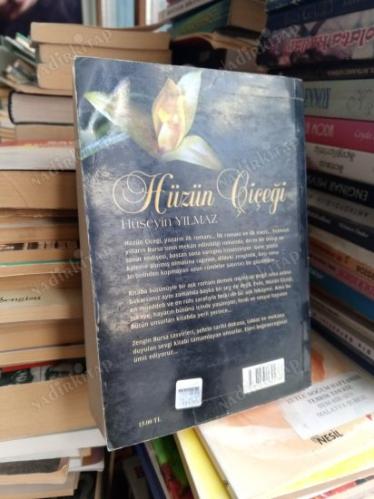 HÜZÜN ÇİÇEĞİ