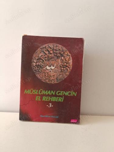 Müslüman Gencin El Rehberi - 2 3 takım