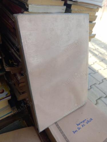 Arapça Gramer ve İ'rab Ders Notları Teksir Baskı