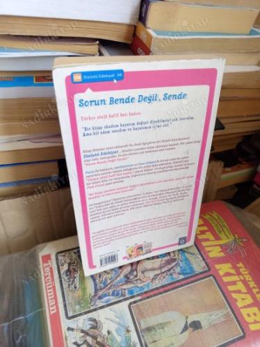 Sorun Bende Değil Sende