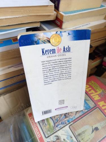 KEREM İLE ASLI