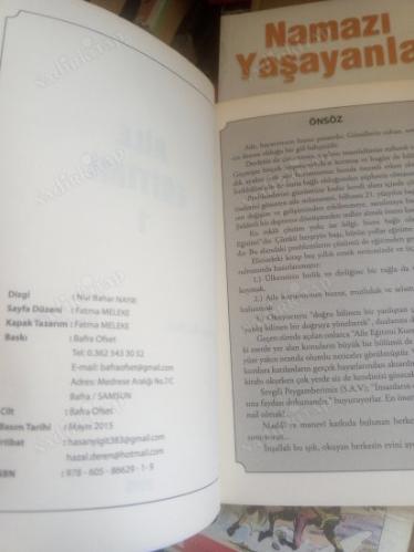 AİLE EĞİTİMİ 1