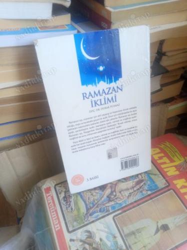 Ramazan İklimi