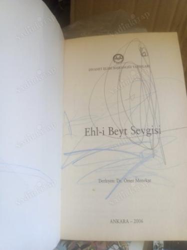 Ehl-i Beyt Sevgisi