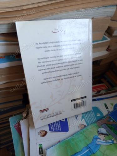 HZ. MUHAMMED'DEN KUTLU MESAJLAR DERSLER VE İBRETLER