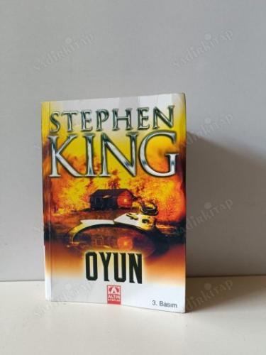 Medyum & Oyun - 2 kitap takım