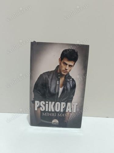 PSİKOPAT 1 2 takım