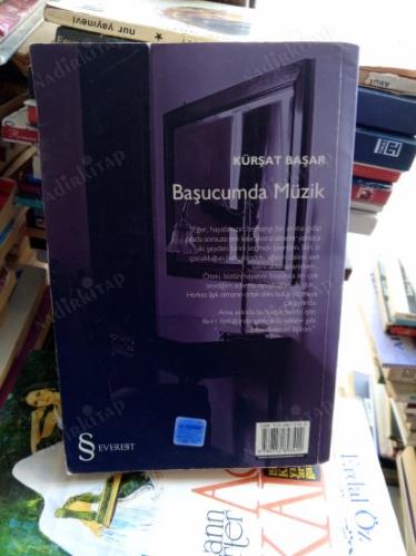 Başucumda Müzik