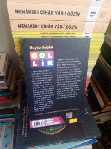 Gollik