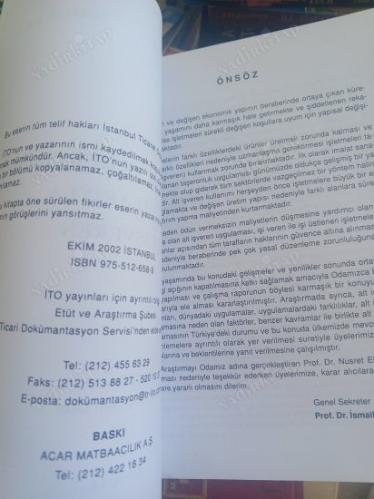 Ekonomik ve Hukuksal Boyutlarıyla Alt İşveren