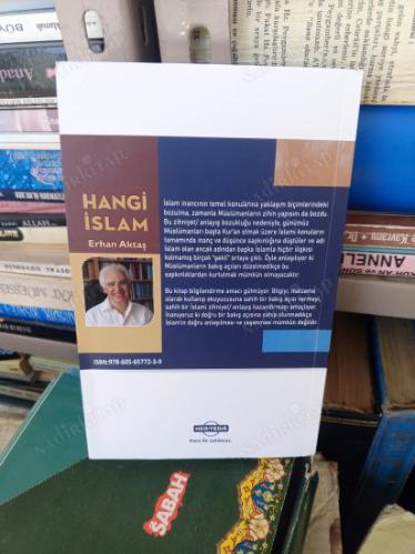 Hangi İslam