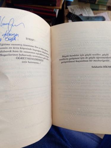 SINIF ÖĞRETMENİ REHBERİ