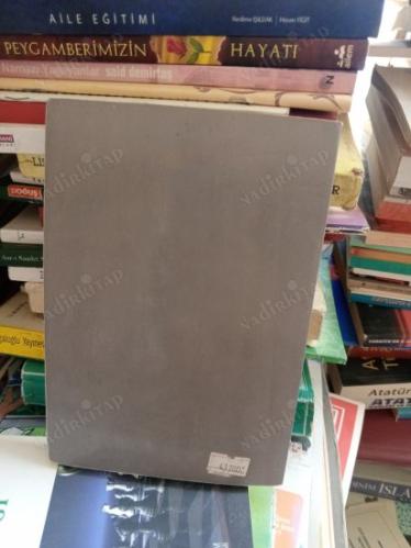 ROMAN SANATI VE ROMAN İNCELEMESİNE GİRİŞ (2. BASKI)