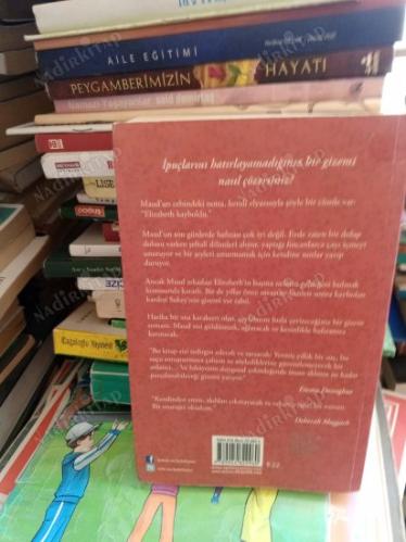 HATIRLANMAYAN
